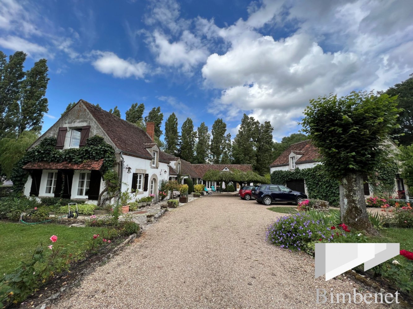 Casa T6 em Trainou, France N.º 86284