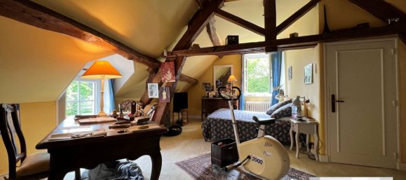 Casa T6 em Trainou, France N.º 86284 18