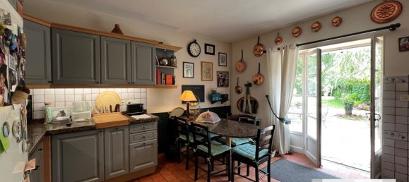 Casa T6 em Trainou, France N.º 86284 6