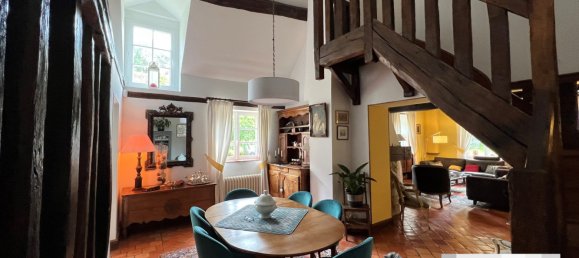 Casa T6 em Trainou, France N.º 86284 4