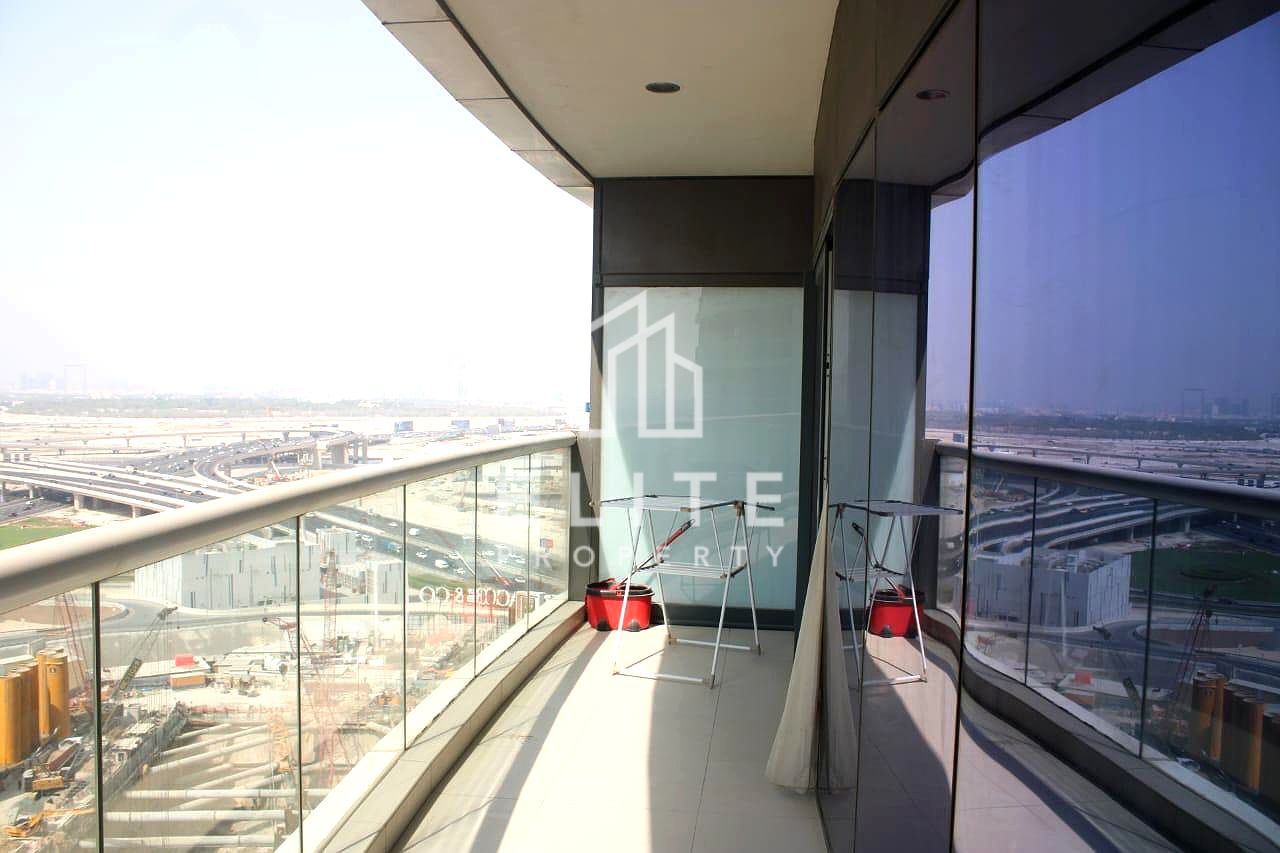 Studio for sale in Business Bay, Dubai, UAE № 113141