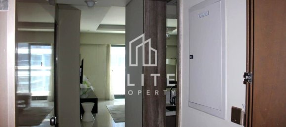 Studio for sale in Business Bay, Dubai, UAE № 113141 9