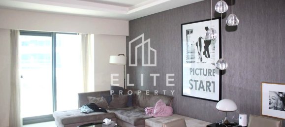 Studio for sale in Business Bay, Dubai, UAE № 113141 2