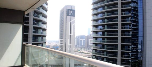 Studio for sale in Business Bay, Dubai, UAE № 113141 15