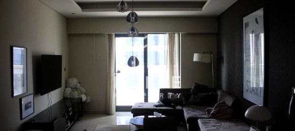 Studio for sale in Business Bay, Dubai, UAE № 113141 8