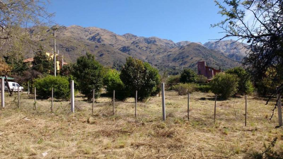 Земельный участок в Сан-Луис, Аргентина № 33204