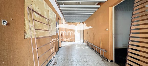  عقار تجاري في Mattaincourt, France 694متر مربع رقم 66604 7