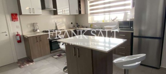 3 bedrooms Apartment in Saint Paul's Bay, Malta No. 5109 2