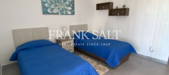 3 bedrooms Apartment in Saint Paul's Bay, Malta No. 5109 24