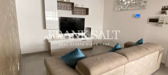 3 bedrooms Apartment in Saint Paul's Bay, Malta No. 5109 16