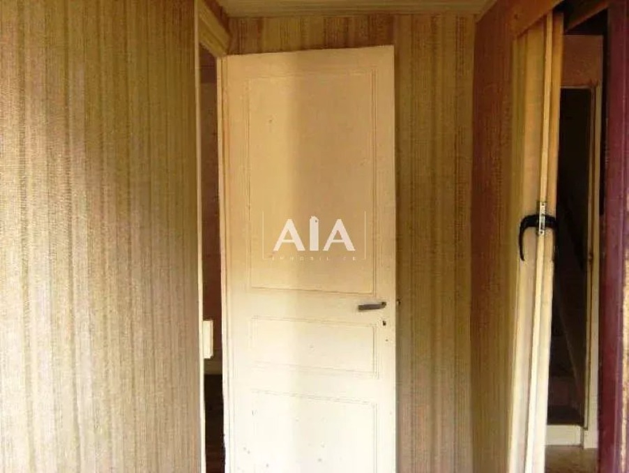 2 Schlafzimmer Haus in Ruffec, France, Nr. 324112