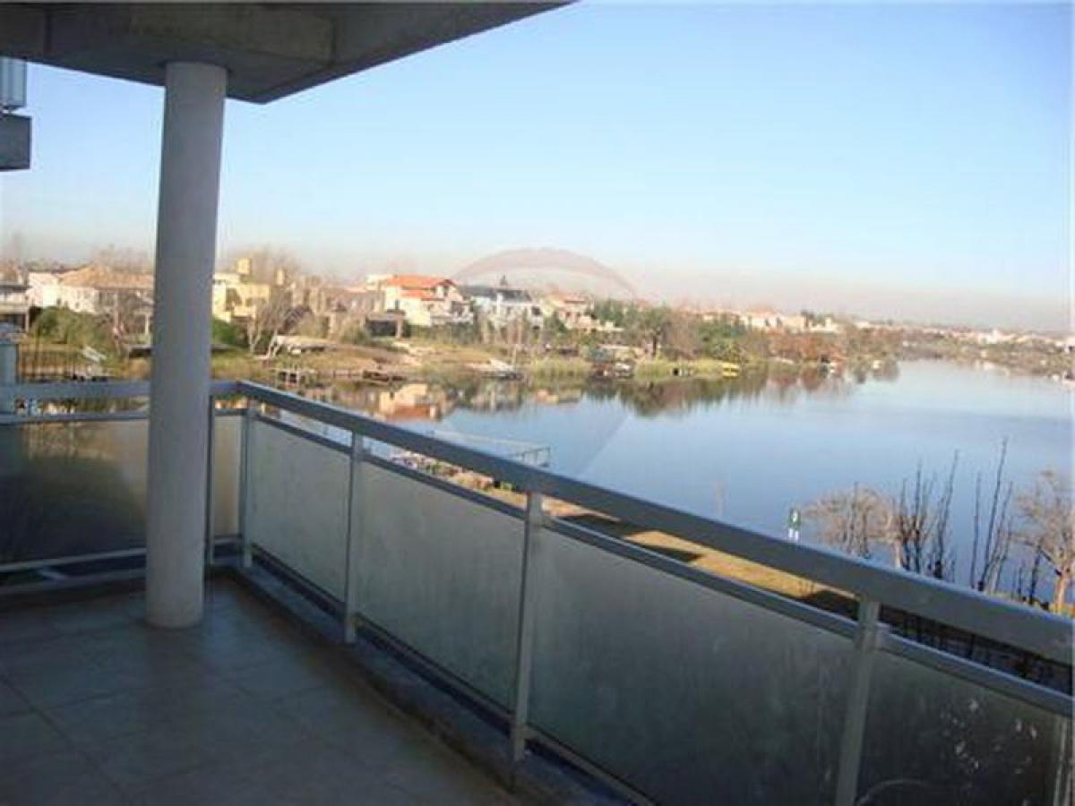 2 bedrooms Apartment in Tigre, Argentina No. 59265