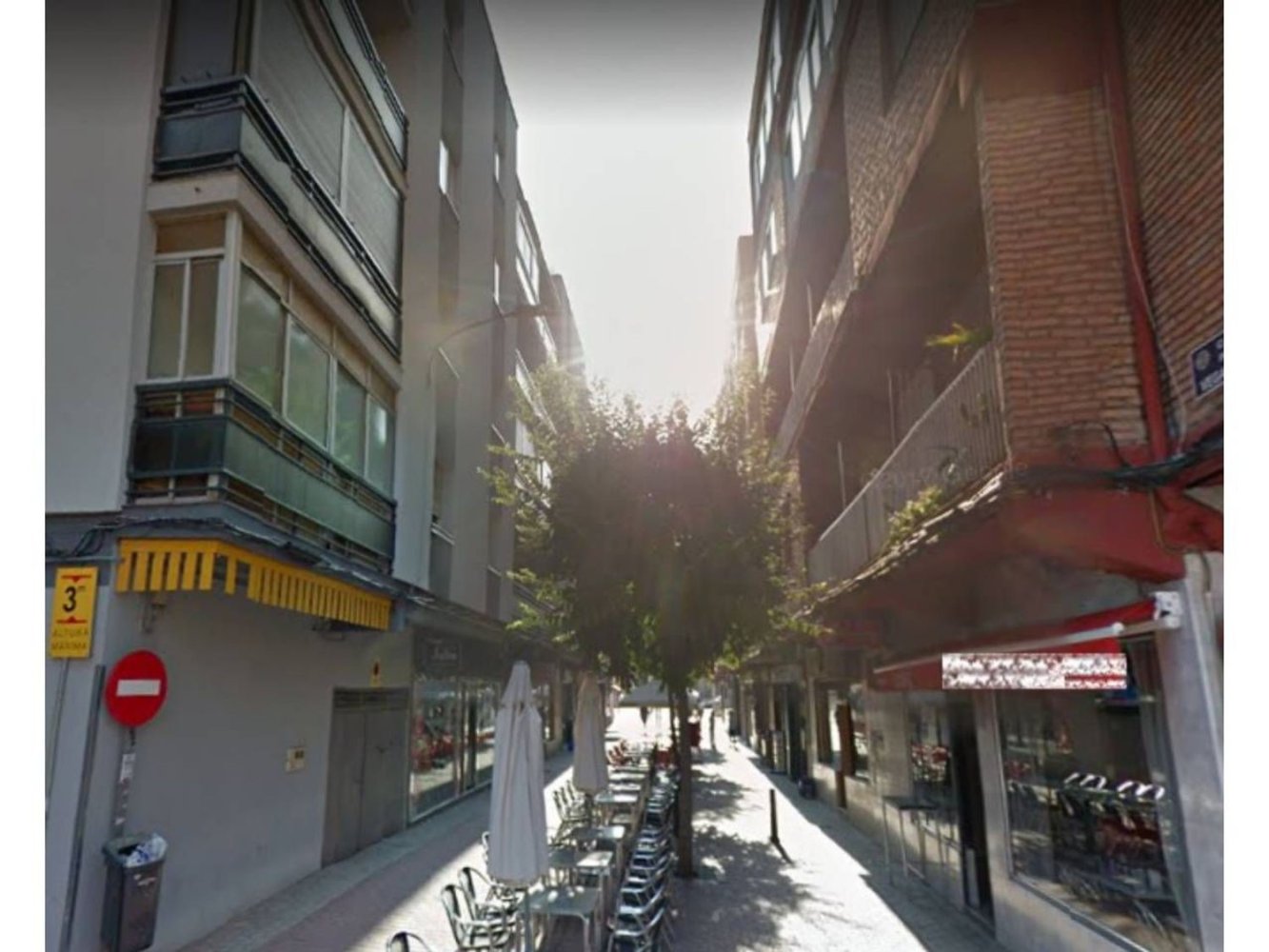 152m² Commercial property in Valladolid, Spain No. 89346