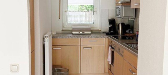 Apartamento de 2 habitaciónes en Essen, Germany No. 221711 4