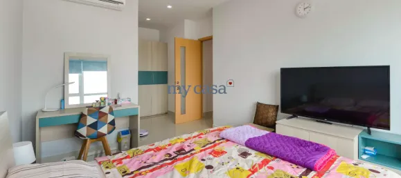 2 bedrooms Apartment in Thu Duc, Vietnam No. 8171 6
