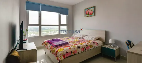 2 bedrooms Apartment in Thu Duc, Vietnam No. 8171 10