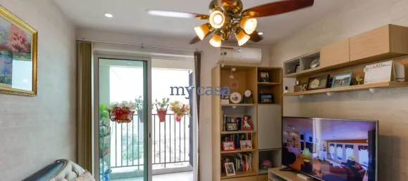 2 bedrooms Apartment in Thu Duc, Vietnam No. 8171 3