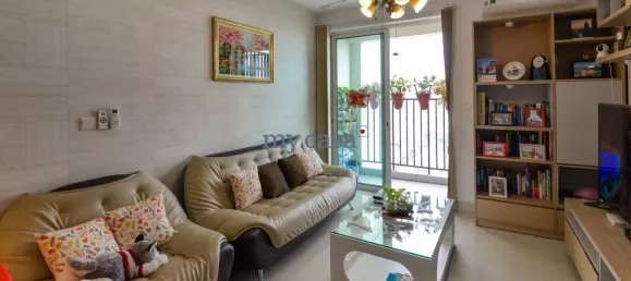 2 bedrooms Apartment in Thu Duc, Vietnam No. 8171 7