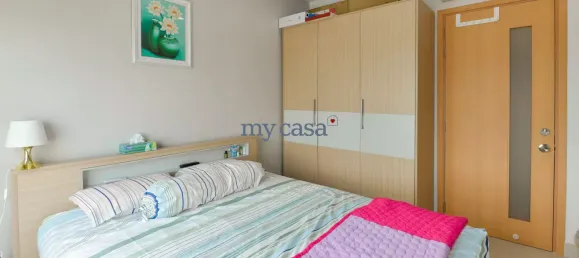 2 bedrooms Apartment in Thu Duc, Vietnam No. 8171 2