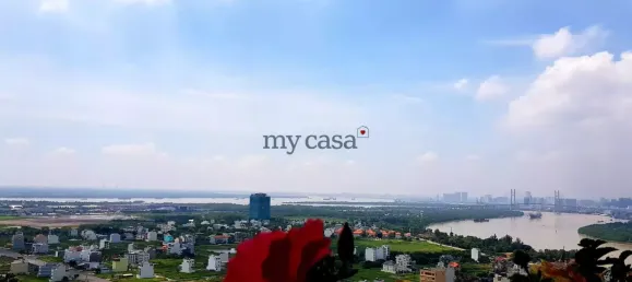 2 bedrooms Apartment in Thu Duc, Vietnam No. 8171 9