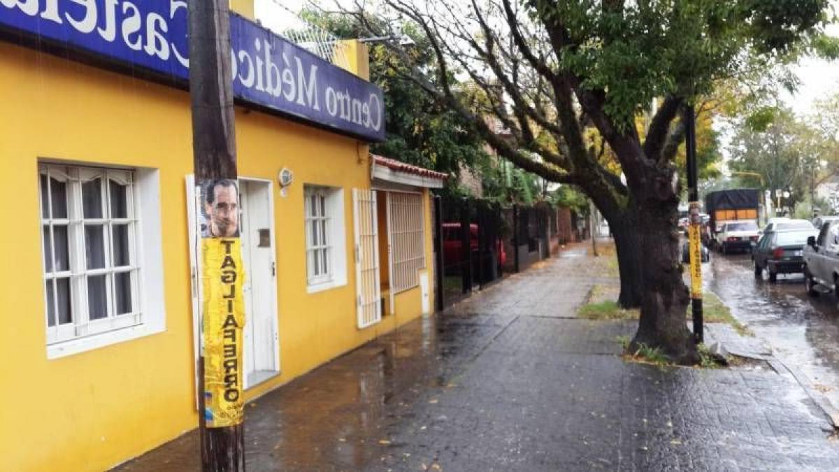 4 bedrooms House in Moron, Argentina No. 874