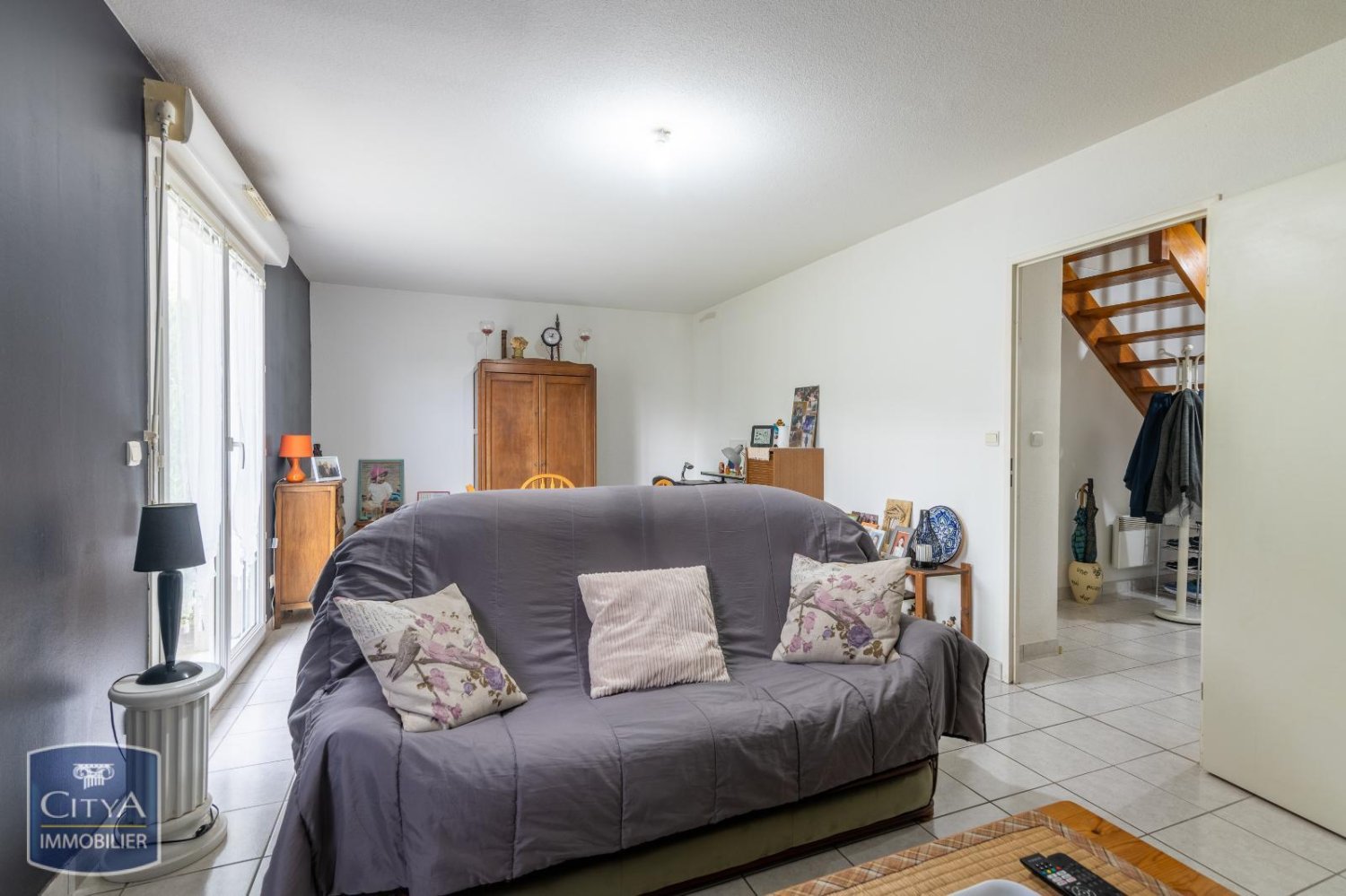 2 bedrooms House in Loches, France No. 270925