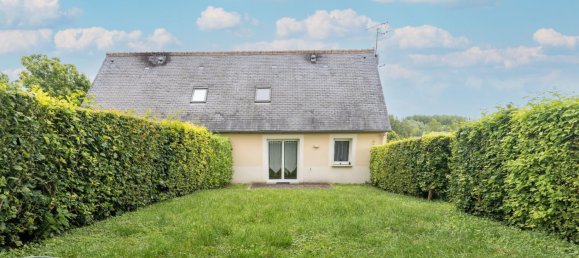 2 bedrooms House in Loches, France No. 270925 19