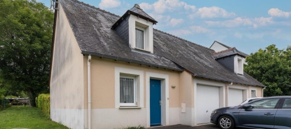 2 bedrooms House in Loches, France No. 270925 20