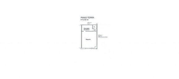 62m² Commercial property in Minerbio, Italy No. 375081 11