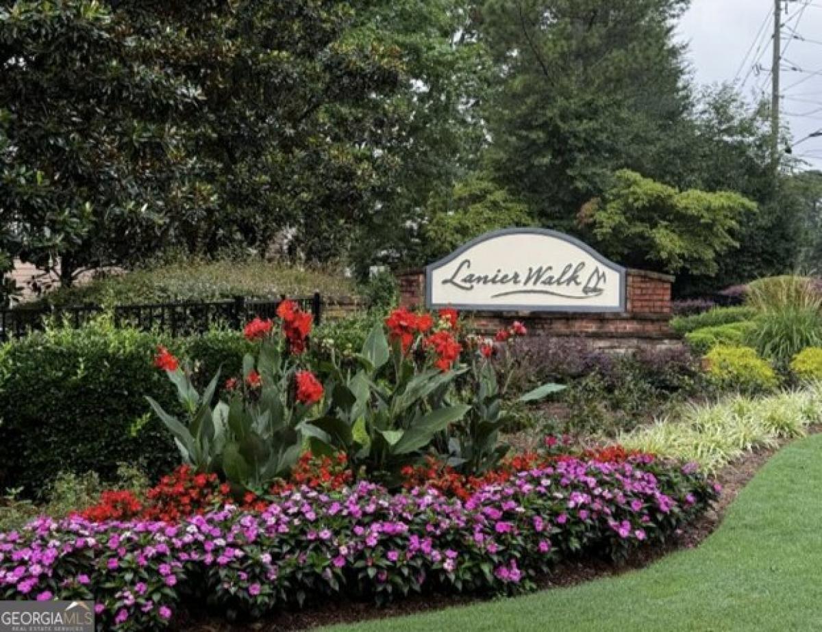 3 bedrooms House in Cumming, USA No. 408362