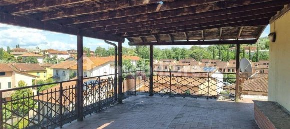 3 bedrooms Penthouse in Bucine, Italy No. 223327 10