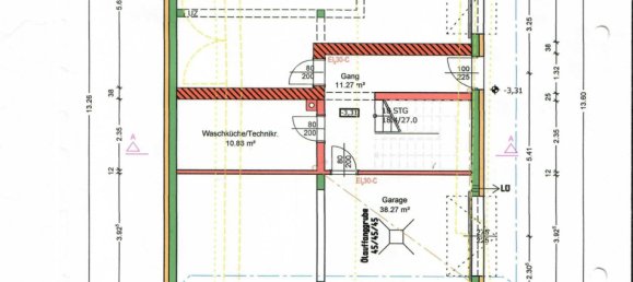 2 rooms House in Raabs an der Thaya, Austria No. 186595 20