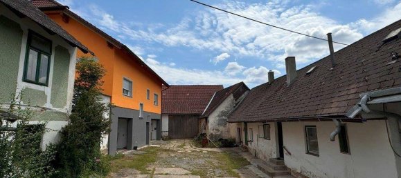 2 rooms House in Raabs an der Thaya, Austria No. 186595 4