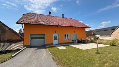 2 rooms House in Raabs an der Thaya, Austria No. 186595