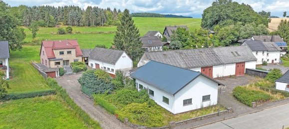 3 bedrooms Farm in Vulkaneifel, Germany No. 244564 23