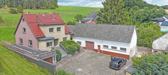 3 bedrooms Farm in Vulkaneifel, Germany No. 244564 2