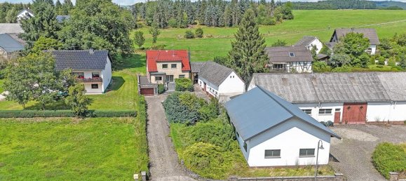 3 bedrooms Farm in Vulkaneifel, Germany No. 244564 22