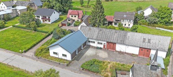 3 bedrooms Farm in Vulkaneifel, Germany No. 244564 24