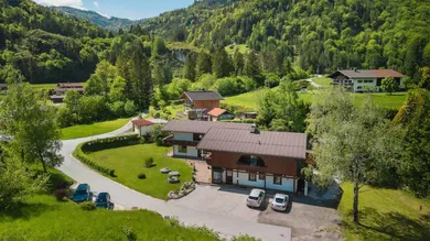 Дом с 13 комнатами в Кирхдорф ин Тироль, Австрия № 69441