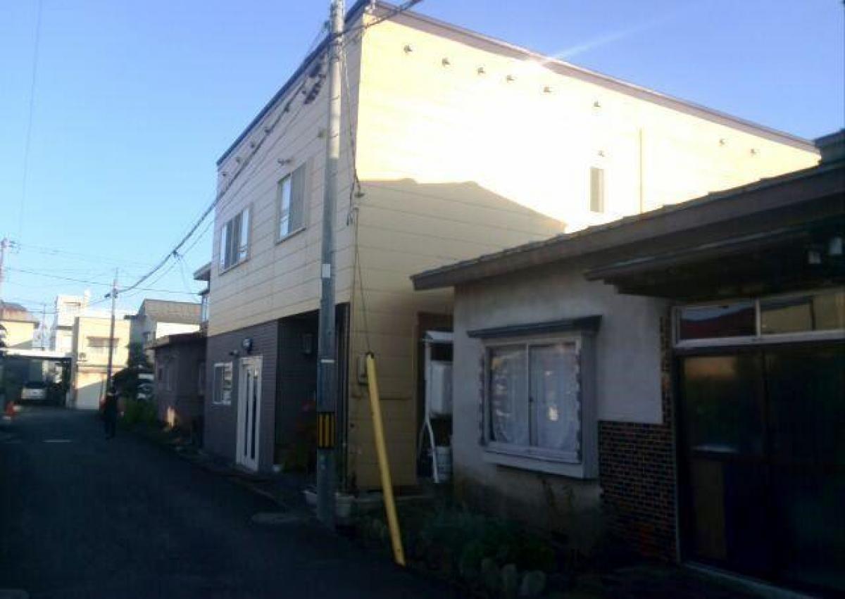 8 bedrooms House in Aomori, Japan No. 3386