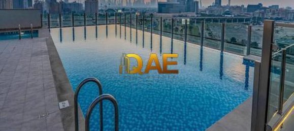 1 chambre Appartement à Culture Village, UAE No. 19616 14