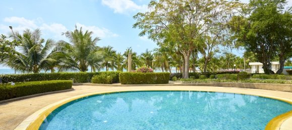 Apartamento com 2 quartos em condomínio em Pattaya, Thailand N.º 3672 25