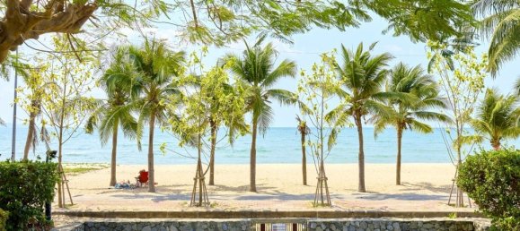 Apartamento com 2 quartos em condomínio em Pattaya, Thailand N.º 3672 29