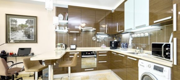 Apartamento com 2 quartos em condomínio em Pattaya, Thailand N.º 3672 11