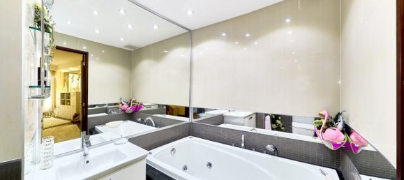 Apartamento com 2 quartos em condomínio em Pattaya, Thailand N.º 3672 14