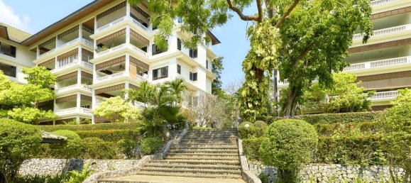 Apartamento com 2 quartos em condomínio em Pattaya, Thailand N.º 3672 30