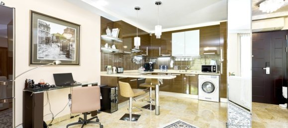 Apartamento com 2 quartos em condomínio em Pattaya, Thailand N.º 3672 10