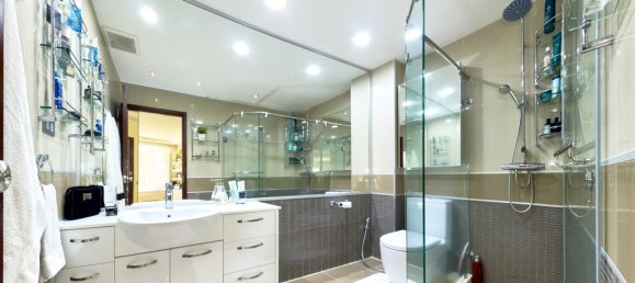 Apartamento com 2 quartos em condomínio em Pattaya, Thailand N.º 3672 13