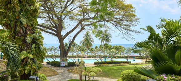 Apartamento com 2 quartos em condomínio em Pattaya, Thailand N.º 3672 20