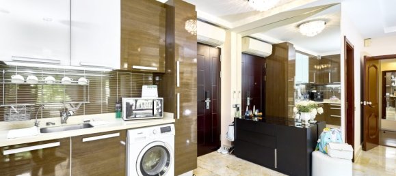 Apartamento com 2 quartos em condomínio em Pattaya, Thailand N.º 3672 12